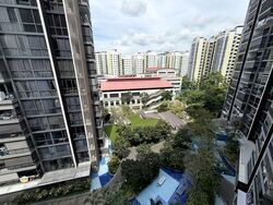 Waterbay (D19), Condominium #556965981